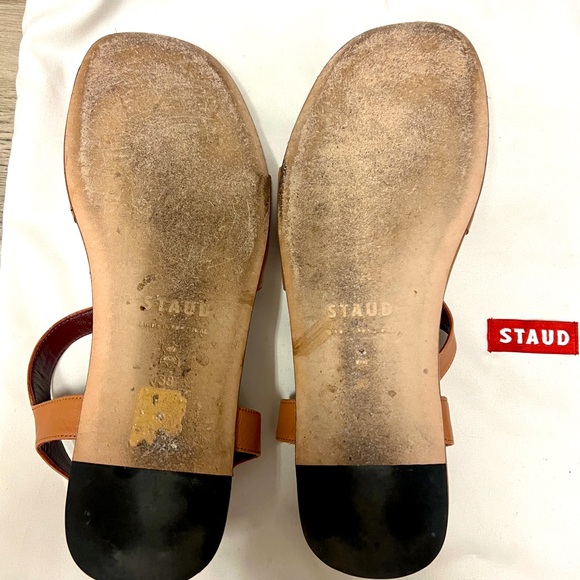 Staud Sandals - Picture 2 of 8